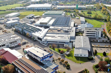 ERNST Umformtechnik GmbH