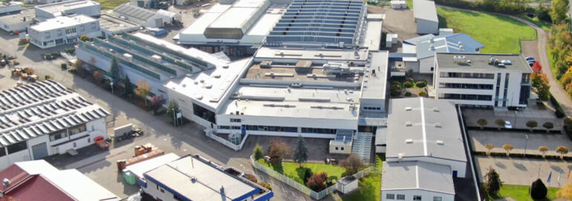 ERNST Umformtechnik GmbH