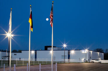 ERNST Metal Technologies LLC