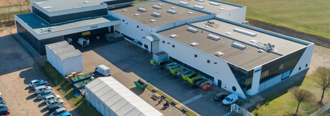 ERNST S.A.R.L. Découpage-Emboutissage