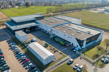 ERNST S.A.R.L. Découpage-Emboutissage