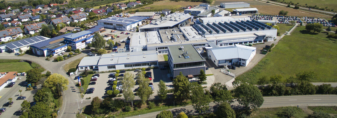 ERNST Deutschland Niederlassung