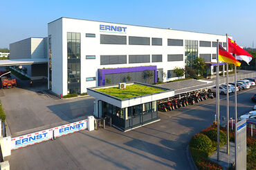 ERNST Metal Technologies (Wujiang) Co., Ltd.